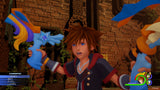 PS4 Kingdom Hearts 3