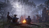 PS4 Red Dead Redemption 2