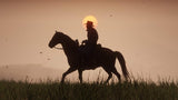 PS4 Red Dead Redemption 2