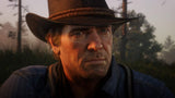 PS4 Red Dead Redemption 2