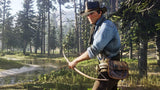 PS4 Red Dead Redemption 2