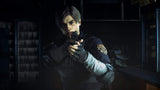 PS4 Resident Evil 2