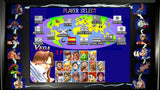 PS4 Street Fighter: 30th Anniversary Collection