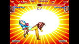 PS4 Street Fighter: 30th Anniversary Collection