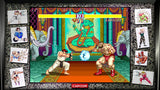 PS4 Street Fighter: 30th Anniversary Collection
