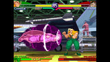 PS4 Street Fighter: 30th Anniversary Collection