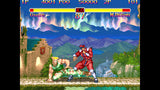 PS4 Street Fighter: 30th Anniversary Collection