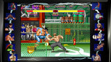 PS4 Street Fighter: 30th Anniversary Collection