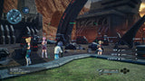 PS4 Sword Art Online: Fatal Bullet