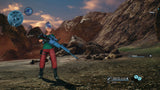 PS4 Sword Art Online: Fatal Bullet