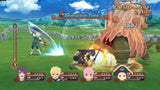 PS4 Tales of Vesperia: Definitive Edition