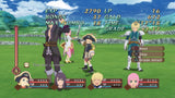 PS4 Tales of Vesperia: Definitive Edition