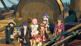 PS4 Tales of Vesperia: Definitive Edition