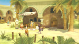 PS4 Tales of Vesperia: Definitive Edition
