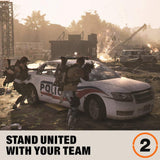 PS4 The Division 2