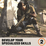 PS4 The Division 2 (The Phoenix Shield Collector's Edition)