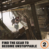 PS4 The Division 2