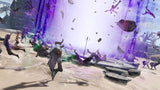 PS4 Warriors Orochi 4