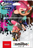 Super Smash Bros. Series - Octolings Boy Amiibo Figure