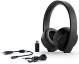 PlayStation®Wireless Stereo Headset O3 Black