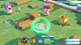 NS Mario + Rabbids Kingdom Battle