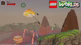 NS LEGO Worlds