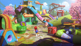 NS Mario + Rabbids Kingdom Battle
