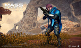 PS4 Mass Effect: Andromeda