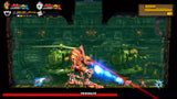 PS4 Rogue Stormers
