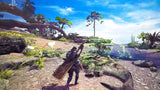 PS4 Monster Hunter World