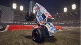 NS Monster Jam Steel Titans 2