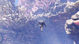 PS4 Monster Hunter World