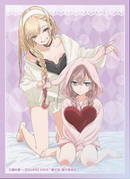 My Dress-Up Darling - Marin Kitagawa & Sajuna Inui Card Sleeves