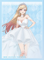 My Dress-Up Darling - Marin Kitagawa (Wedding Dress) Card Sleeves
