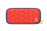 Nintendo Switch Console Set - Mario Red & Blue Limited Edition