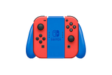 Nintendo Switch Console Set - Mario Red & Blue Limited Edition