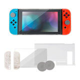 Nintendo Switch - GATZ Exo-Suit Essential Armour Pack