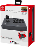 Nintendo Switch - HORI Fighting Stick Mini