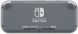 Nintendo Switch Lite Console Set - Gray