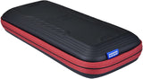 Nintendo Switch OLED - HORI Tough Pouch Red-Black