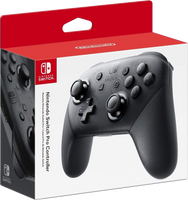 Nintendo Switch Pro Controller