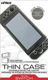 Nintendo Switch - NYKO Thin Case Smoke