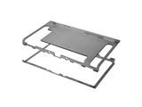 Nintendo Switch - NYKO Thin Case Smoke