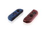 Nintendo Switch - NYKO Thin Case Neon