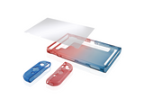 Nintendo Switch - NYKO Thin Case Neon