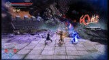 NS Aeterno Blade II