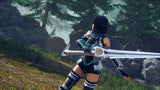 NS Aeterno Blade II