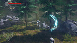 NS Aeterno Blade II