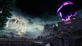 NS Aeterno Blade II