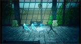 NS Aeterno Blade II